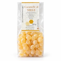 Caramelle