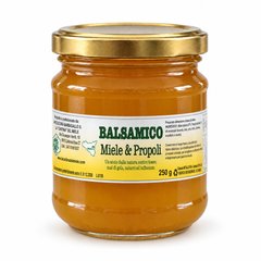 Composto Balsamico