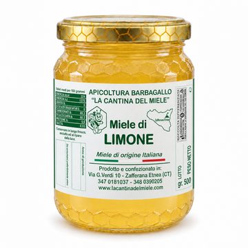 miele-zagara-limone-500g