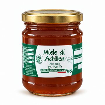 miele-achillea-250g