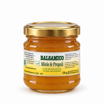 Composto Balsamico