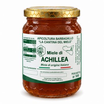 miele-achillea-500g